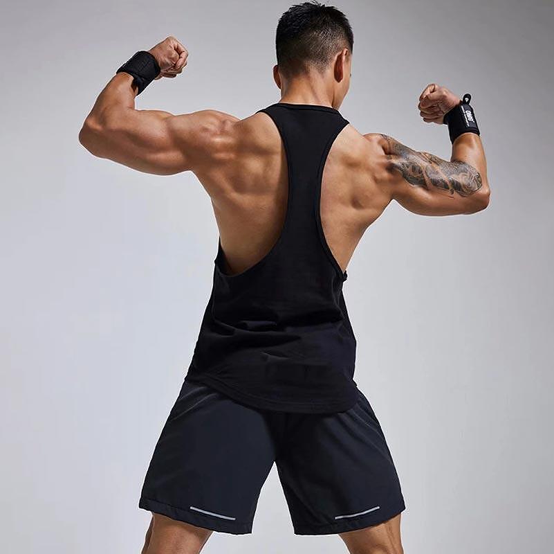 Bodybuilding Podkoszulek Project