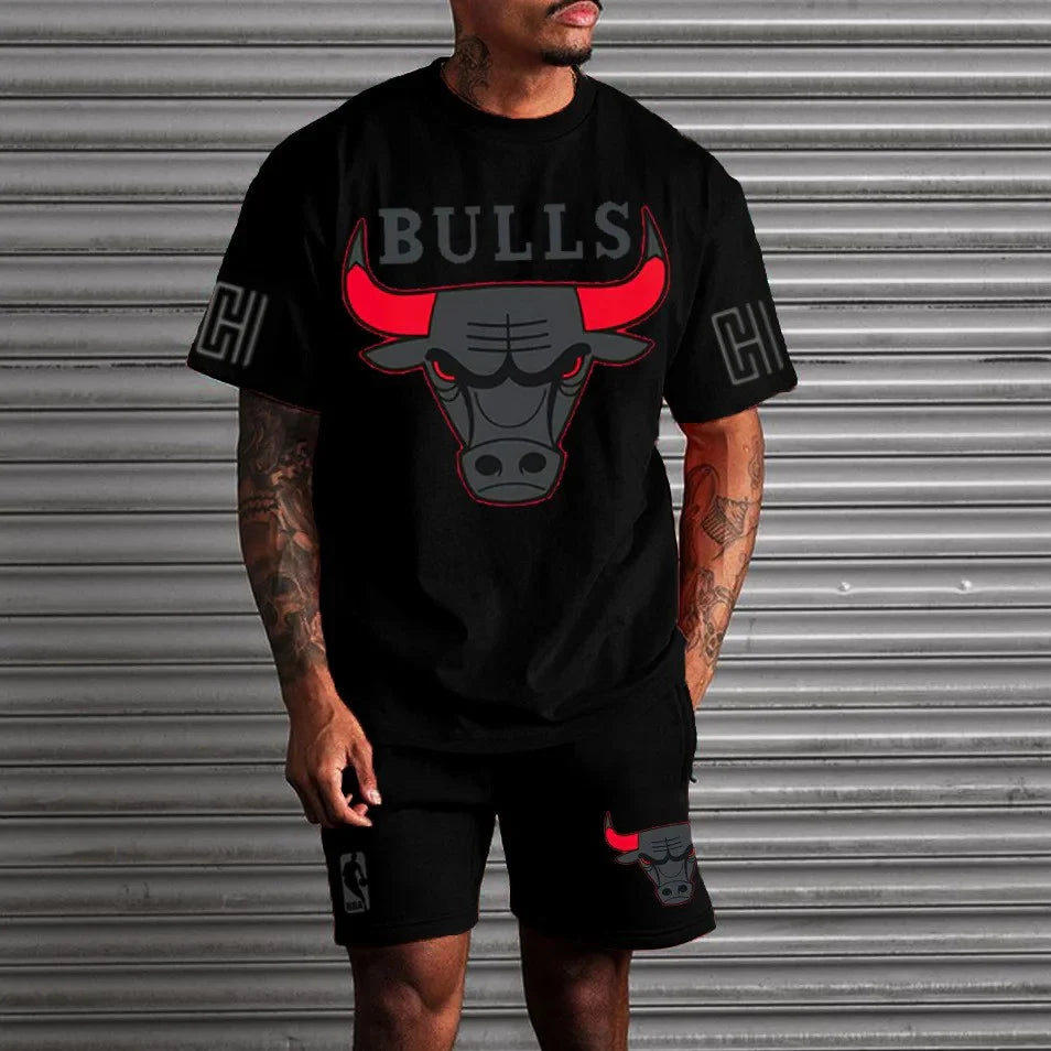 Krótki sprzęt Bulls3