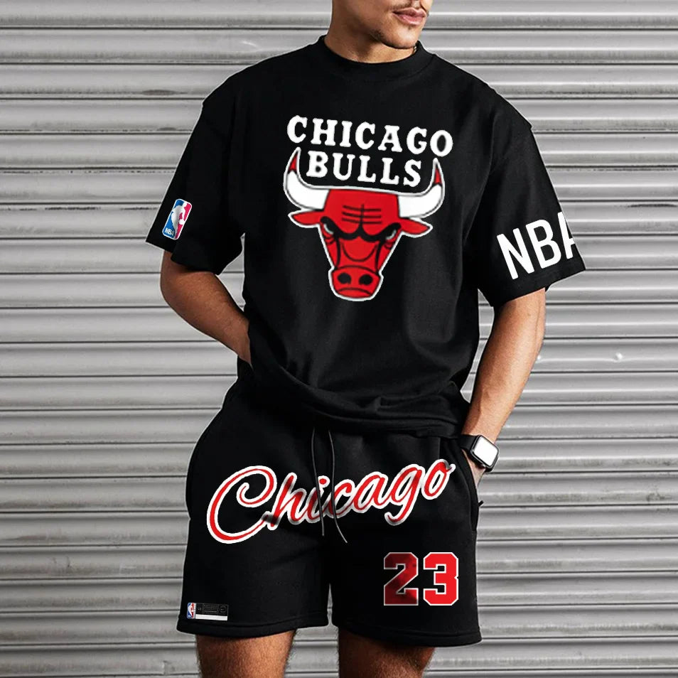 Krótki sprzęt Chicago
