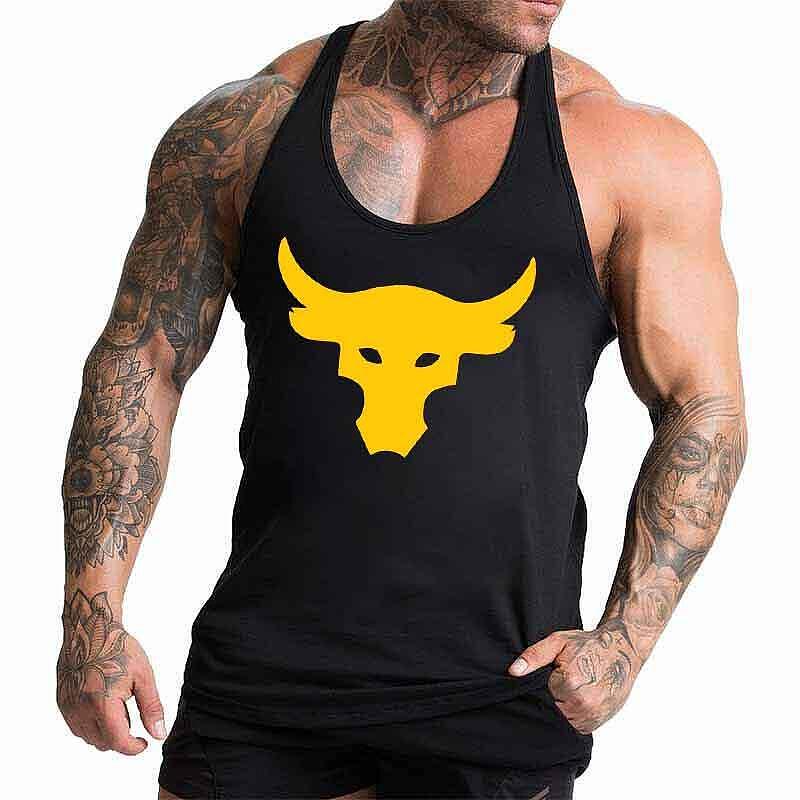 Fitness Podkoszulek Taur