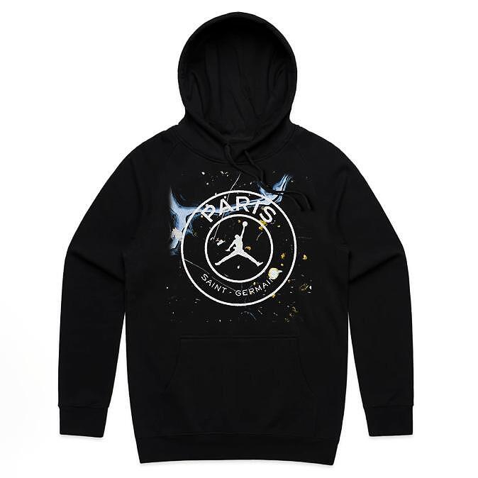 Bluzy PSG 4