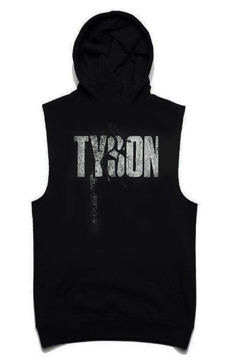KRÓTKIE BLUZY Hoodie