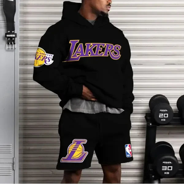 Bluzy Lakers