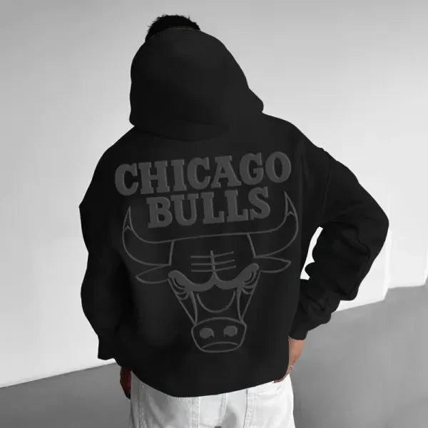 Bluzy Bulls BL