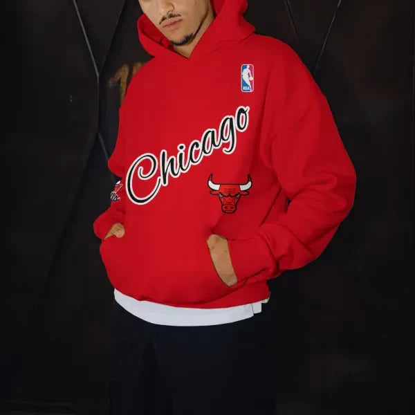 Bluzy Bulls23 R