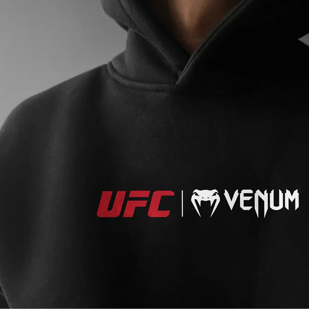 Bluzy VenuuUFC