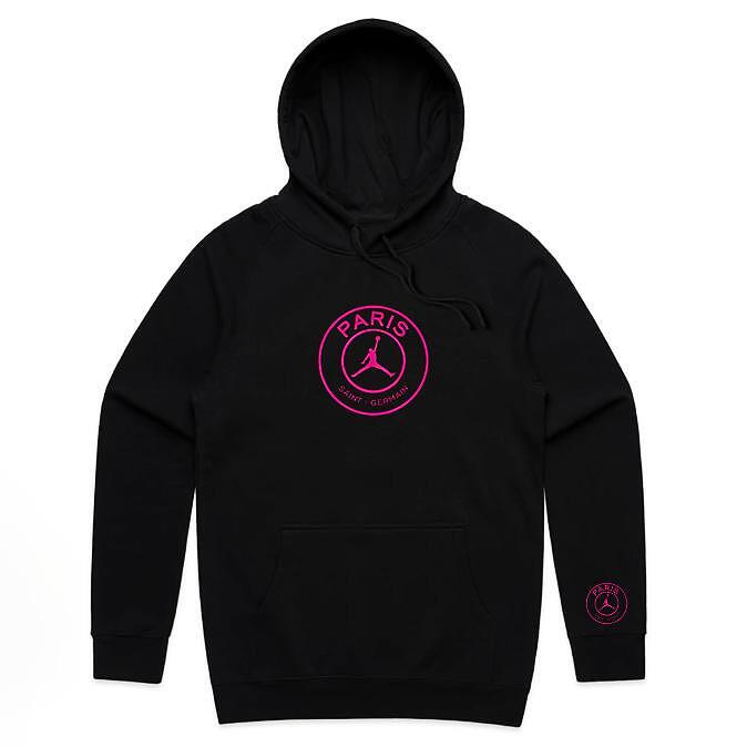 Bluza PSG 5