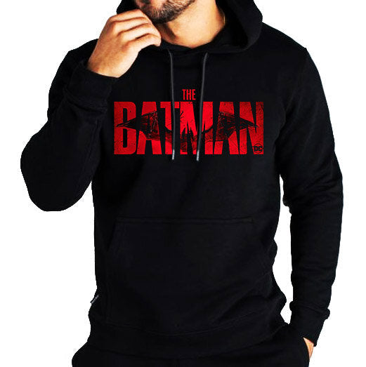 Bluza The Batman