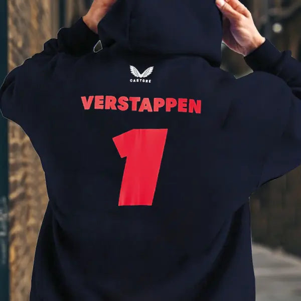 Bluza Verstappen