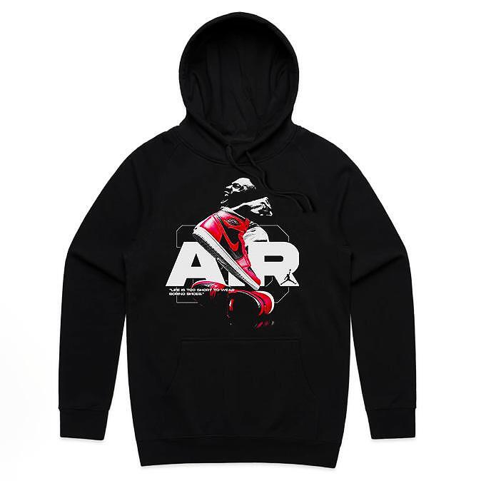 Bluzy Airr2