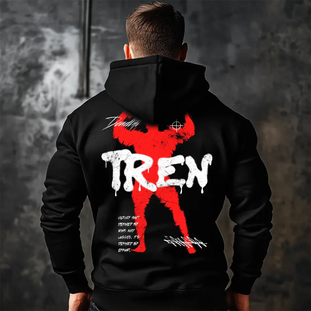 Bluzy Tren