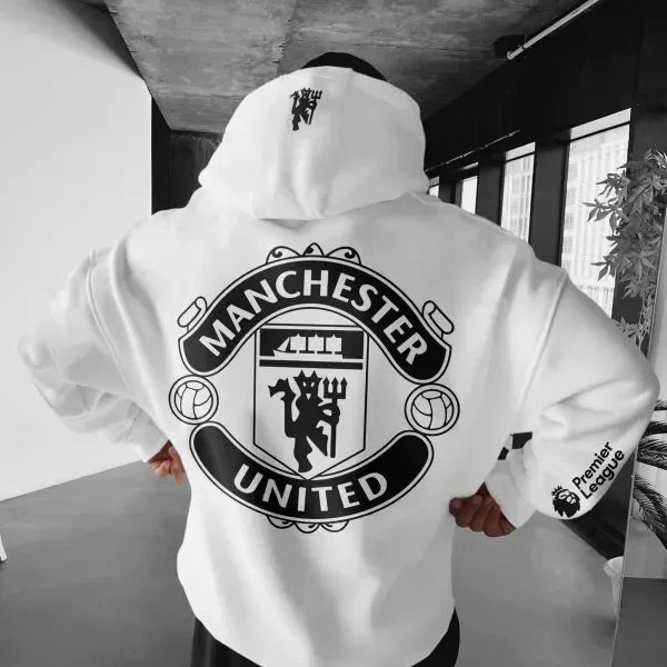 Bluzy United