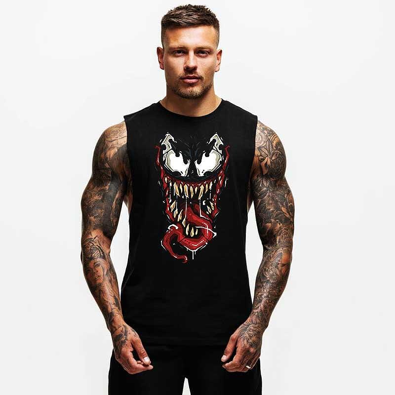Podkoszulek Ven New