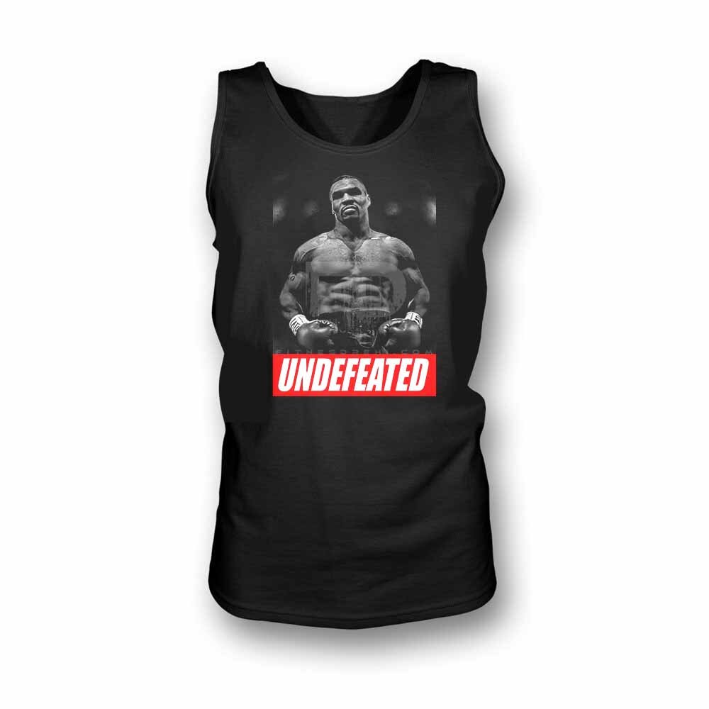 Podkoszulek UNDEFEATED new