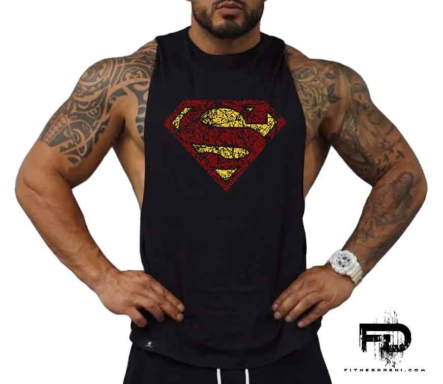 Koszulki - Superman Premium