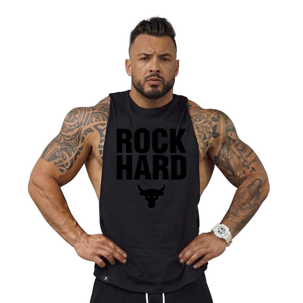 Podkoszulek Taur ROCK HARD