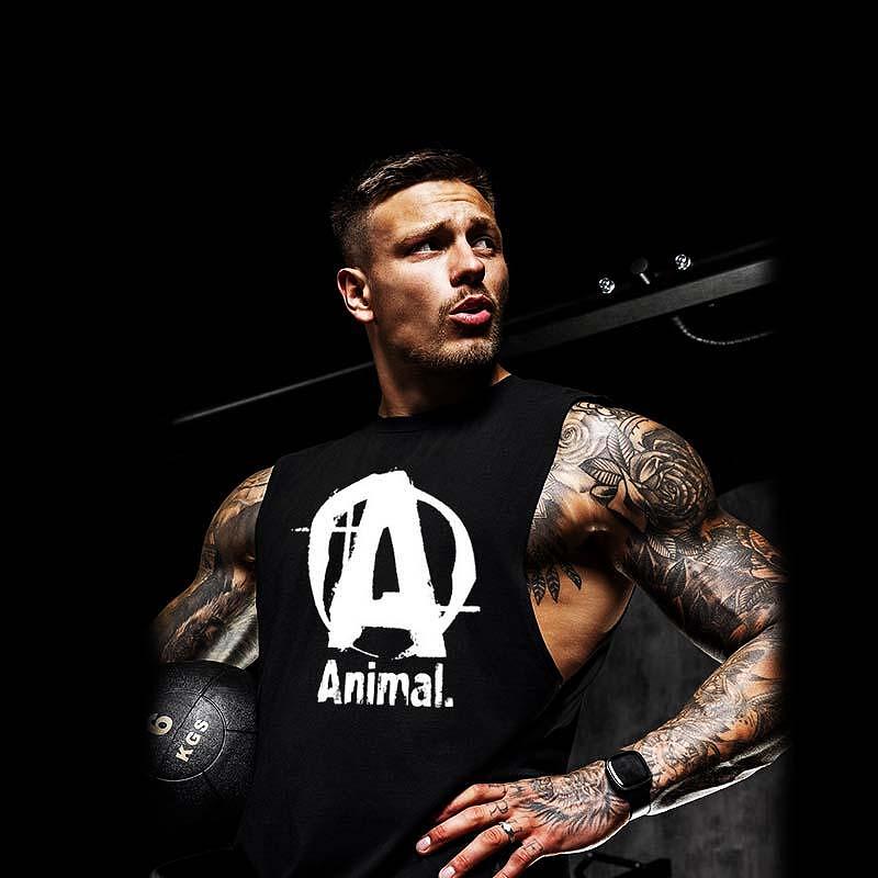 Podkoszulek Animal Prem 100