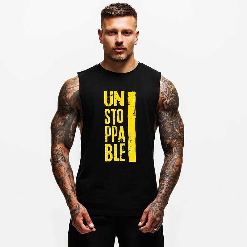 Koszulki Unstoppable