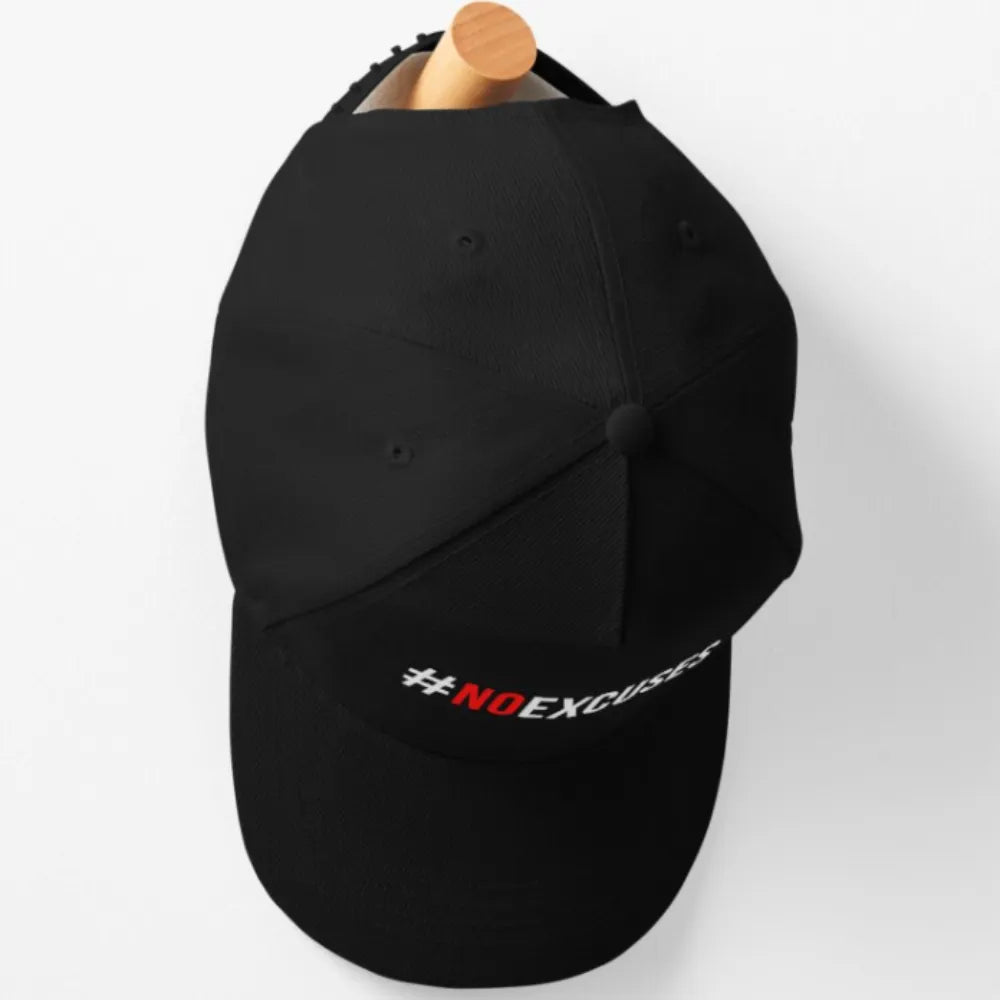 Polar No Excuses