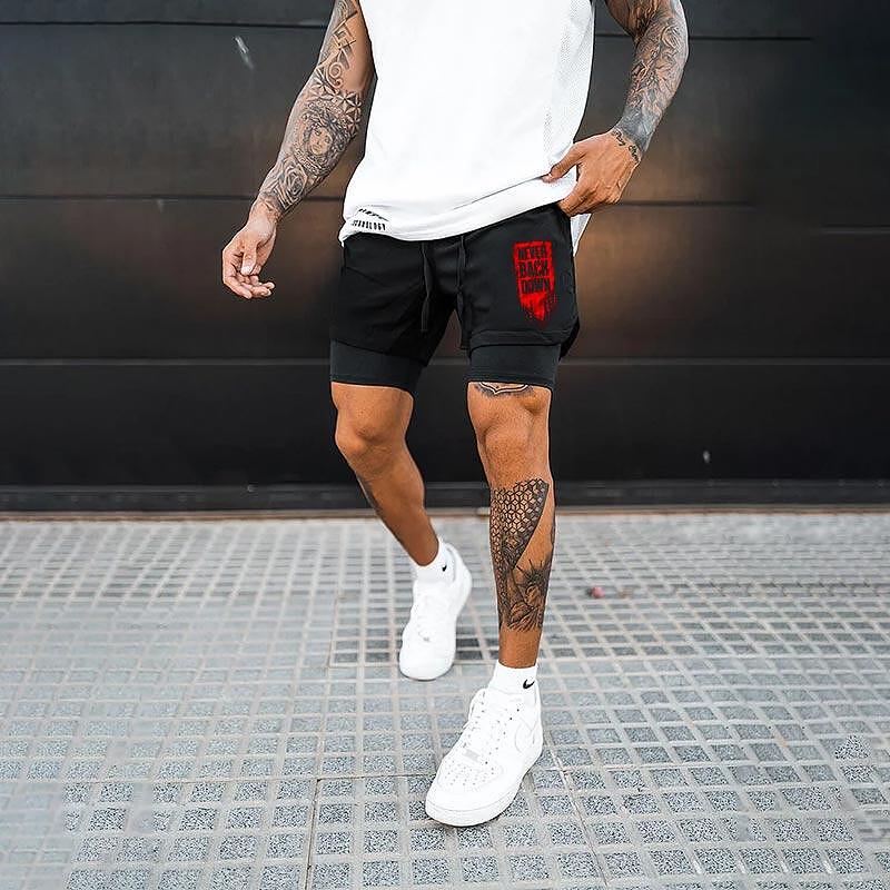 Spodnie Fitness Premium Never