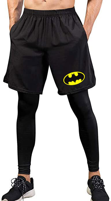 Szorty Batman Classic