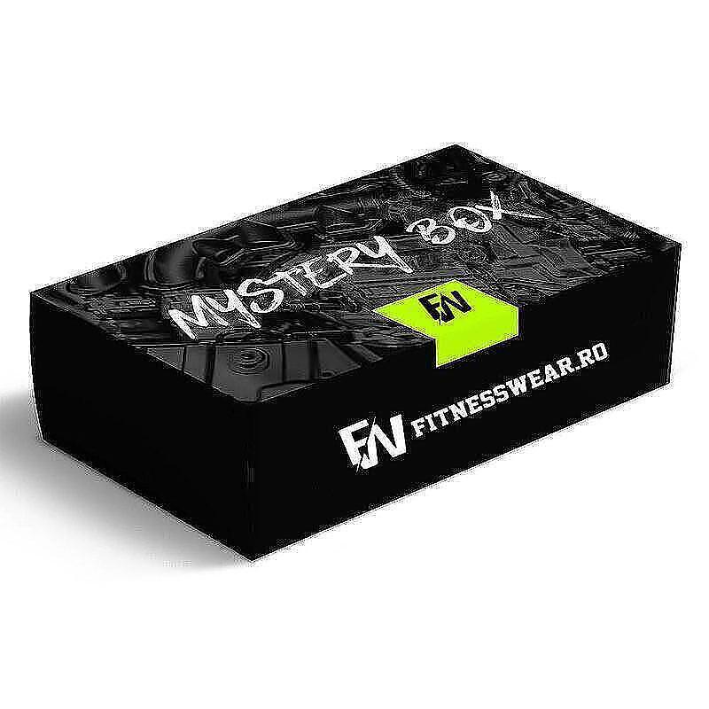 Bluzy Mystery Box