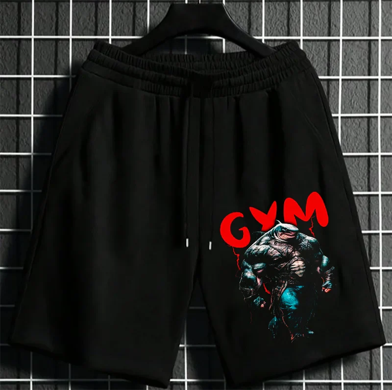 Szorty Gym Shark