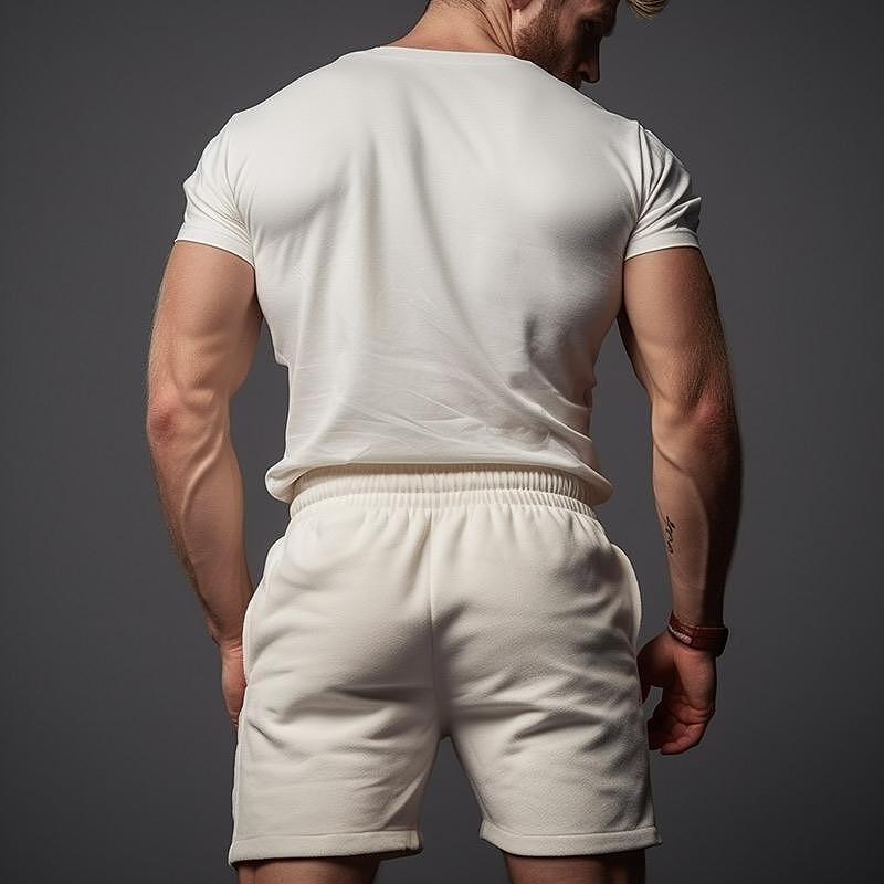 Pantaloni scurti Taur Badass Premium