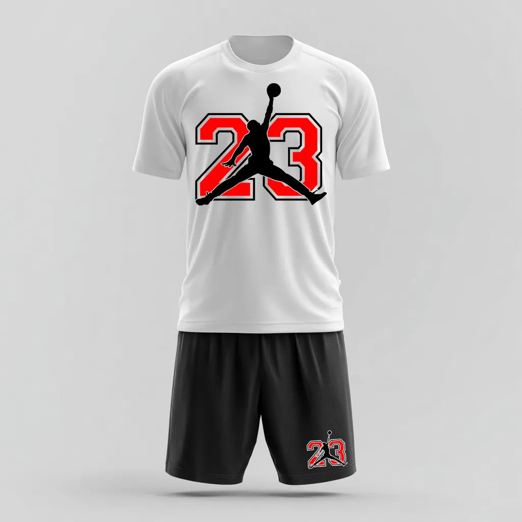 Oddychający zestaw sportowy FlightJR
