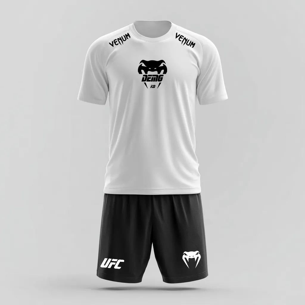 Oddychający zestaw sportowy Venuu wh