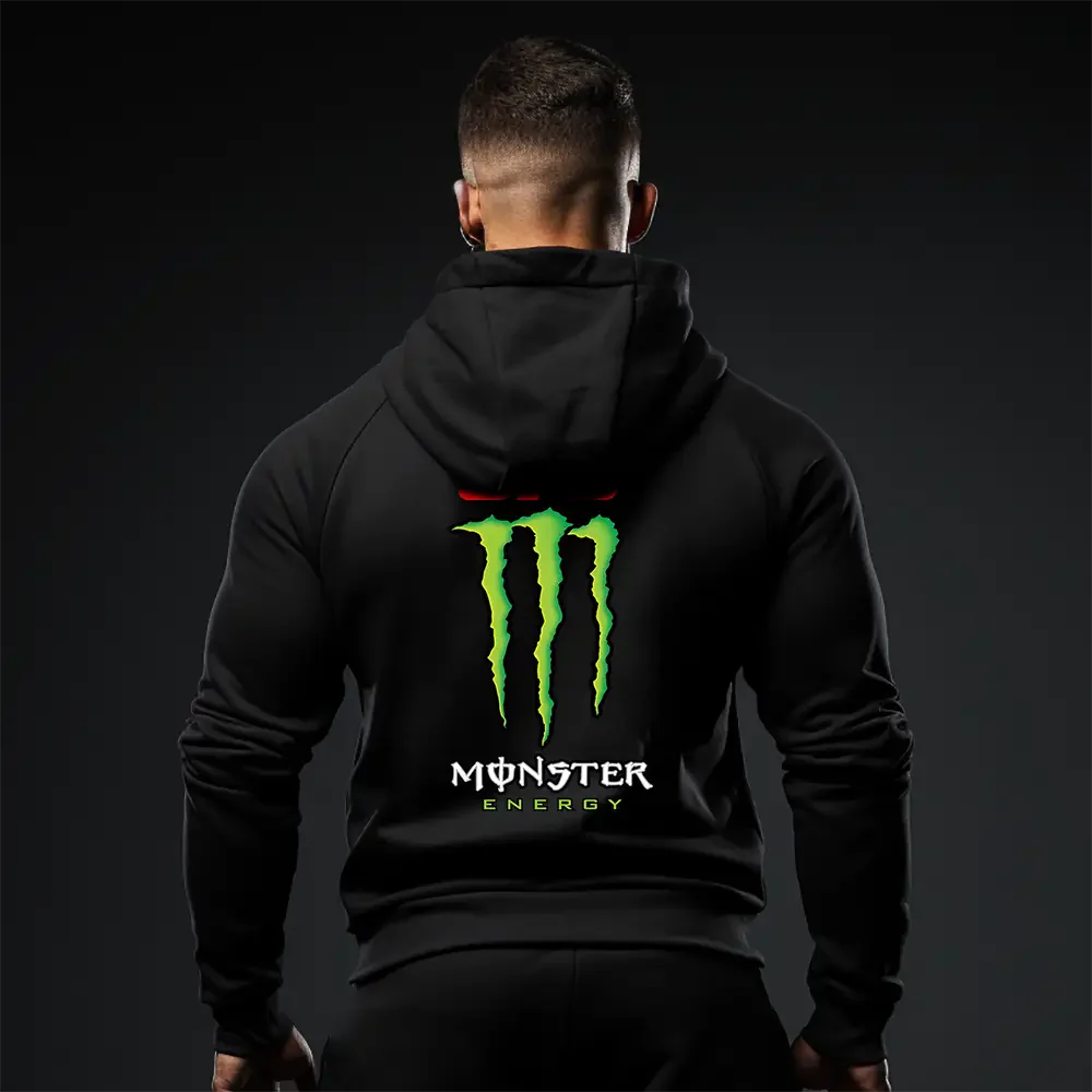 Komplet MonsterUFC