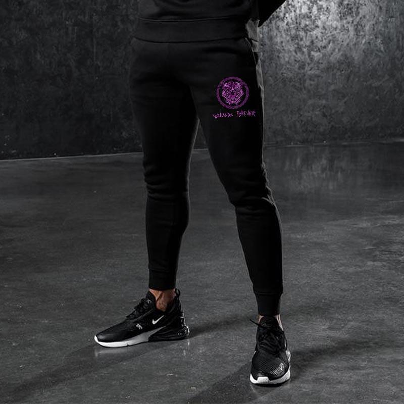 Komplet Premium Wakanda