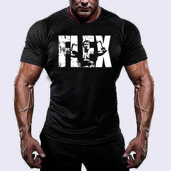 Koszulka Flex