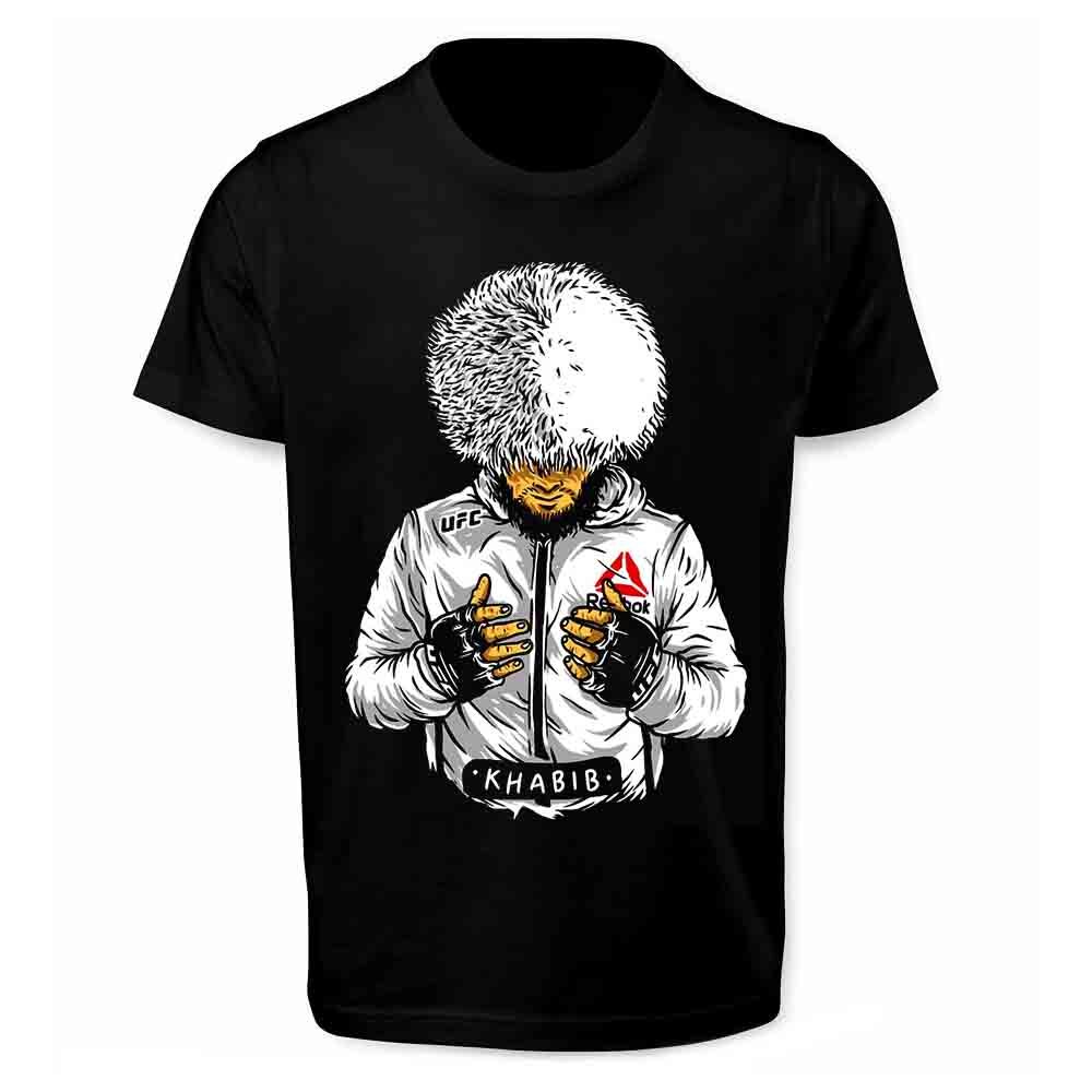Koszulka Khabib Nurmagomedov 2