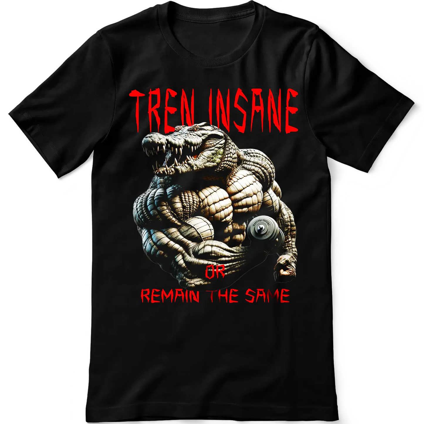Koszulka Tren Insane