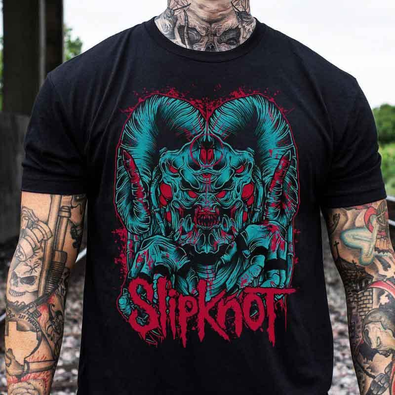 Koszulka Slipknot