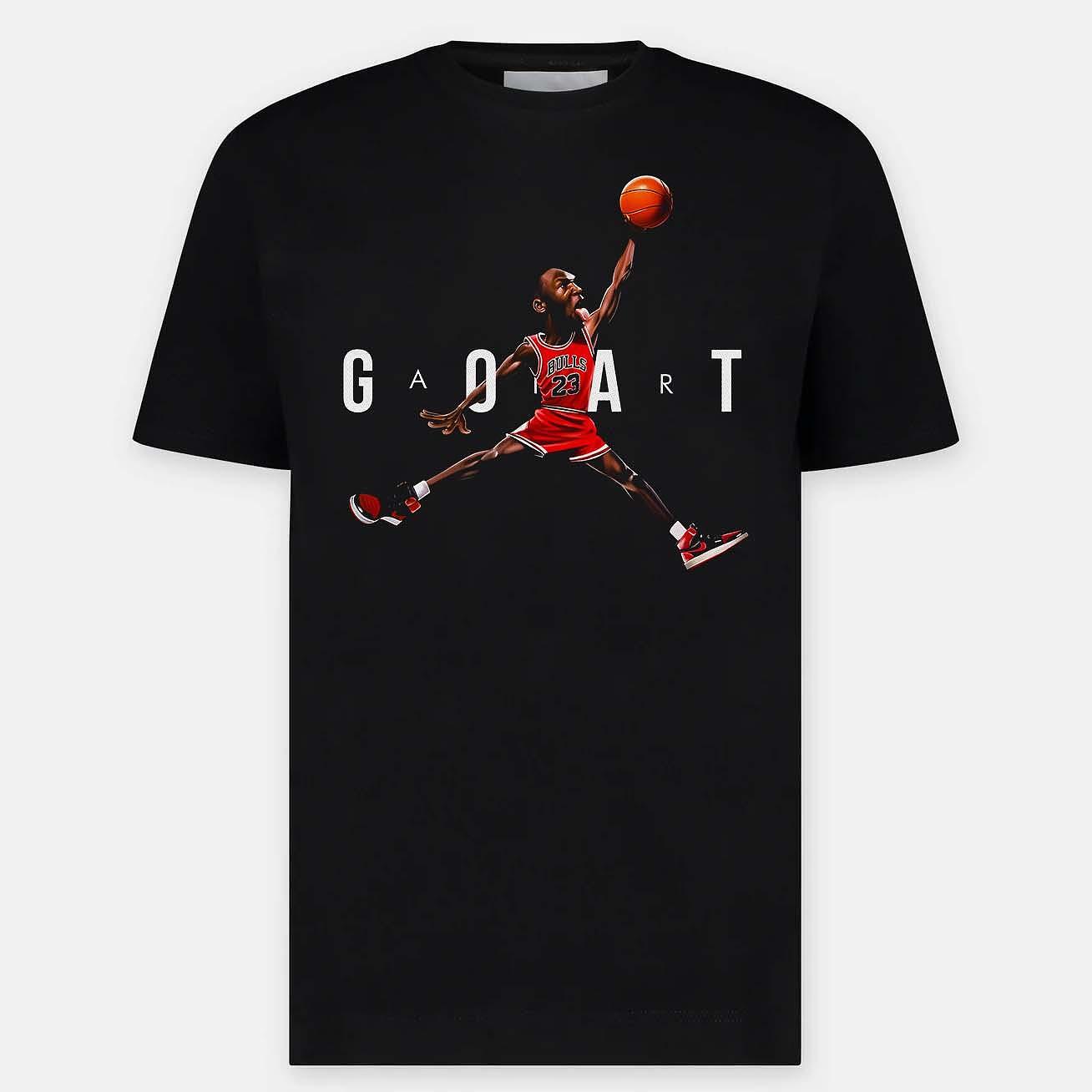 Koszulka GOAT Air