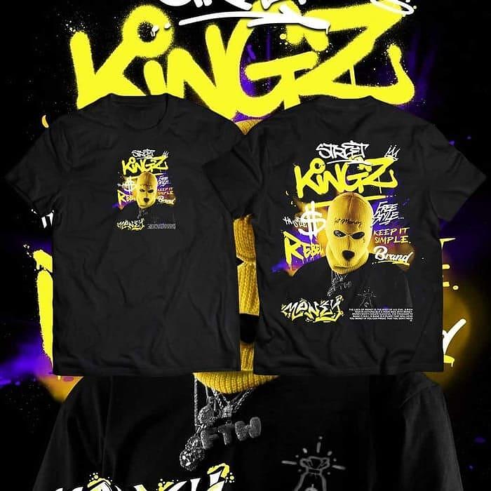 Koszulka Kingz 2