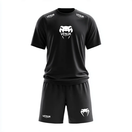 Oddychający zestaw sportowy VennFight