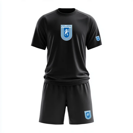 Oddychający zestaw sportowy Craiova