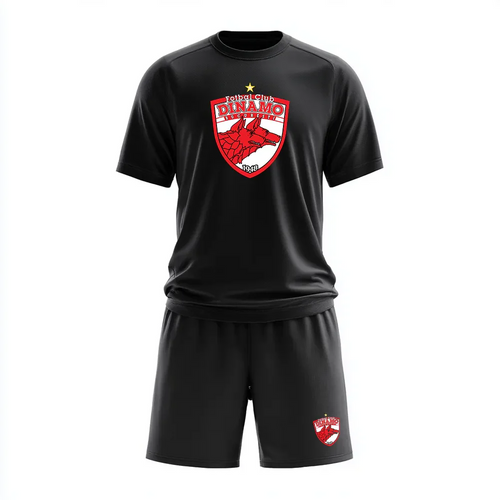 Oddychający zestaw sportowy Dinamo