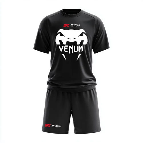 Oddychający zestaw sportowy UFCVen2