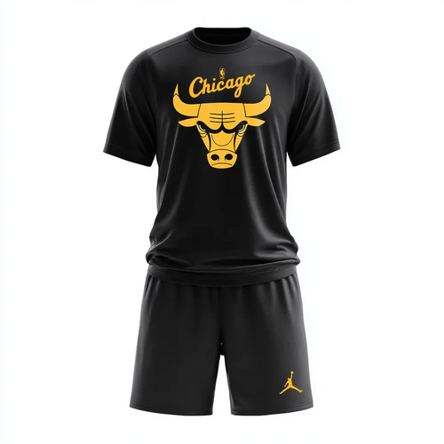 Oddychający zestaw sportowy BullsY