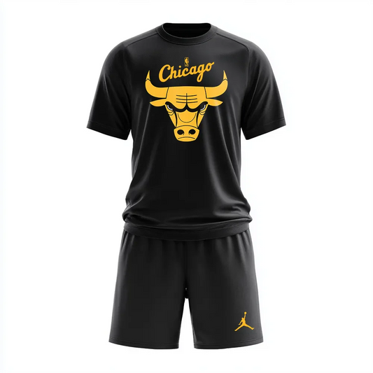 Oddychający zestaw sportowy BullsY