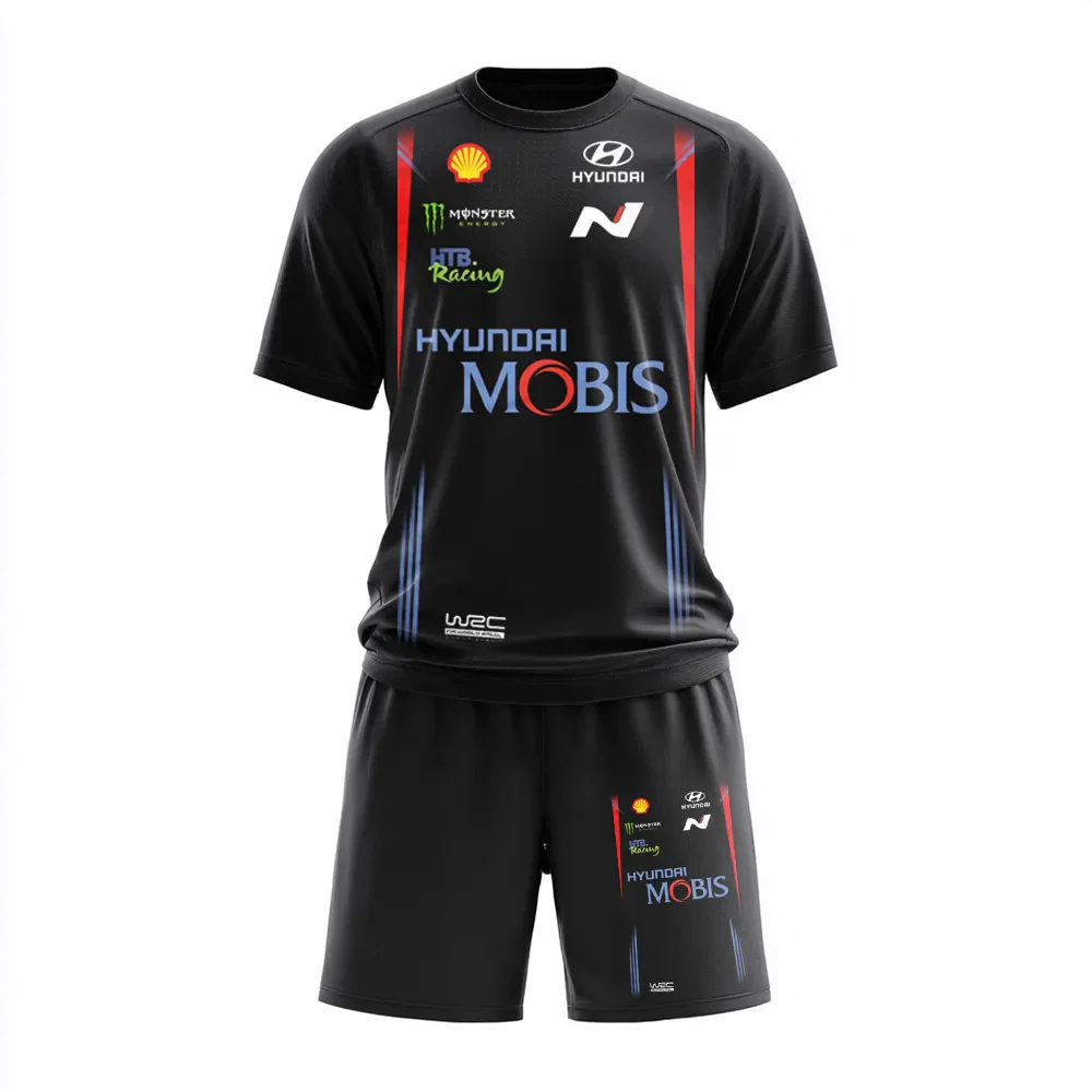 Zestaw sportowy oddychający Mobis