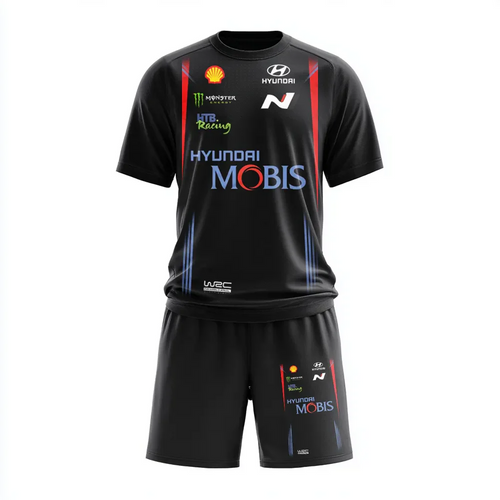 Zestaw sportowy oddychający Mobis