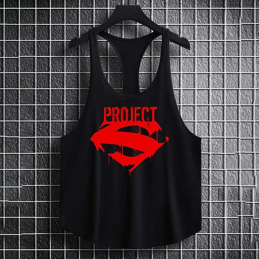 Bodybuilding Podkoszulek Project