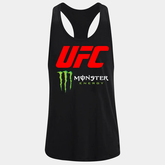 Bodybuilding Podkoszulek MonsterUFC