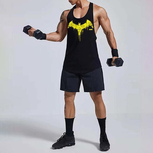 Bodybuilding Małe Batt