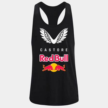 Bodybuilding Podkoszulek RedBull Racing